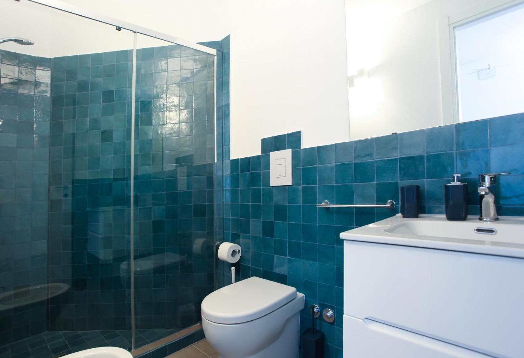 Terrazza Manuela Apartments Quartieri Spagnoli Наполи Екстериор снимка